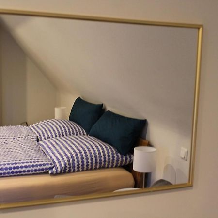 Kleine Auszeit, Schoene Neue Ferienwohnung Bitburg Exterior foto