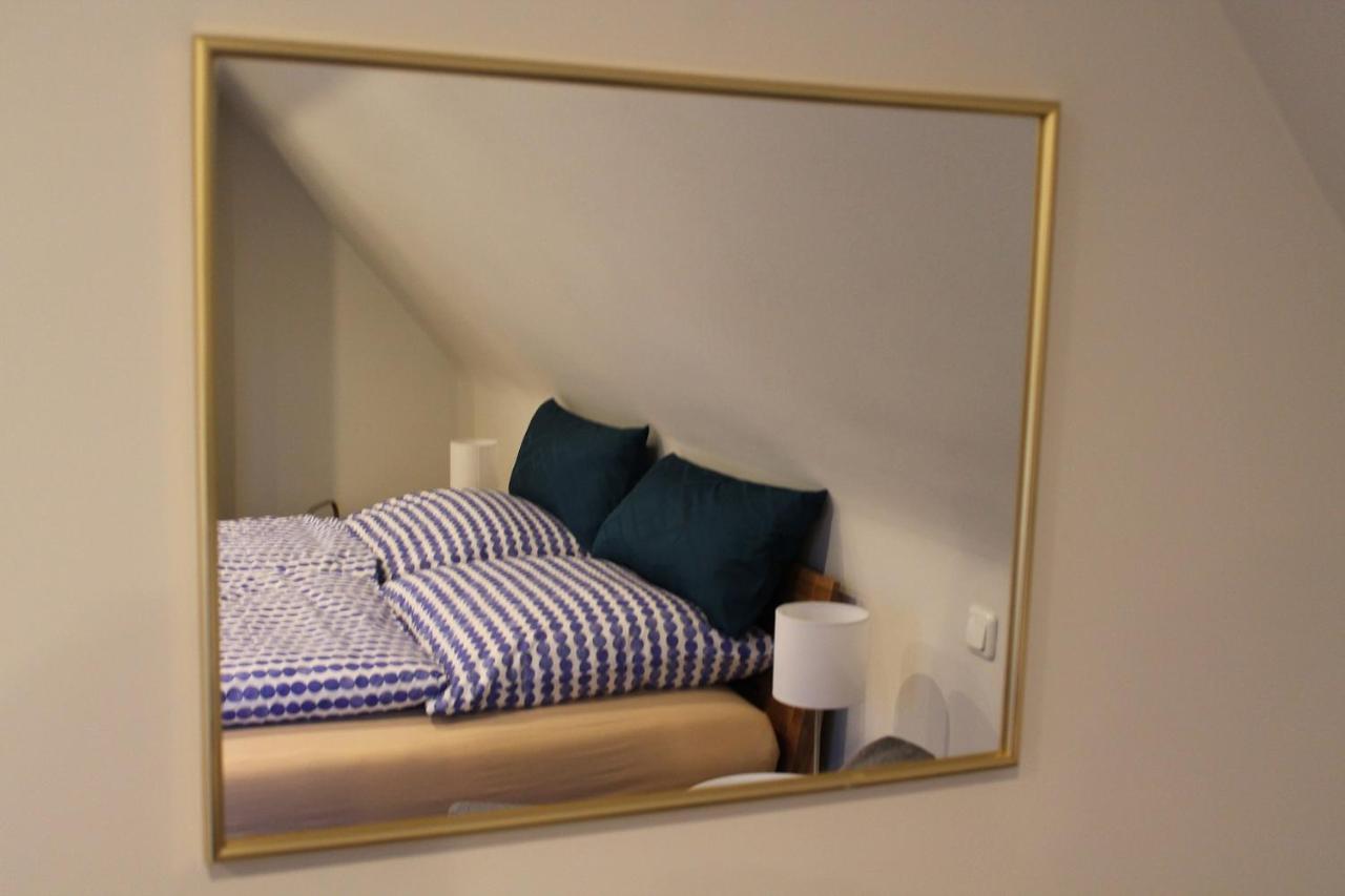 Kleine Auszeit, Schoene Neue Ferienwohnung Bitburg Exterior foto