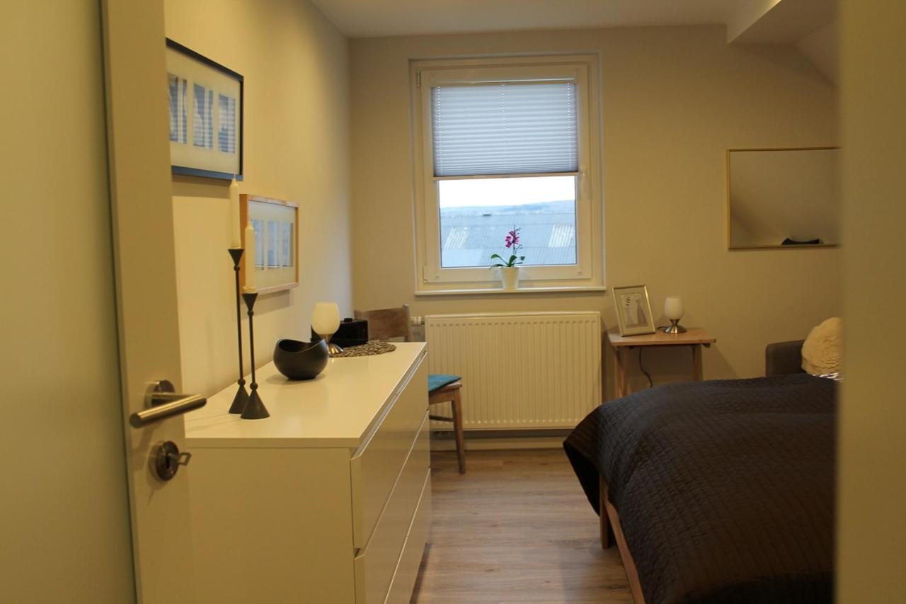 Kleine Auszeit, Schoene Neue Ferienwohnung Bitburg Exterior foto